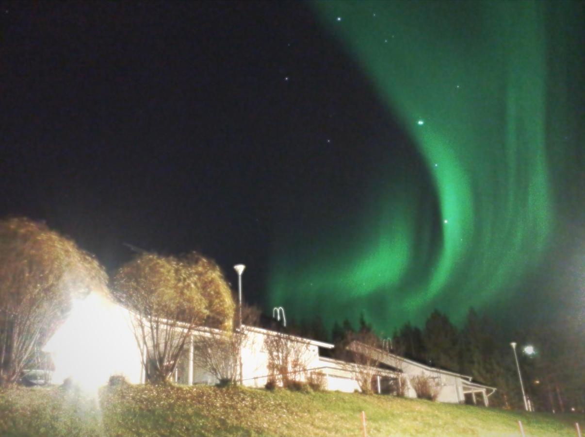 Santa'S Cozy Retreat, Near Santa'S Village Rovaniemi Exterior photo